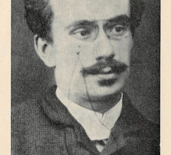 Fernand Pelloutier