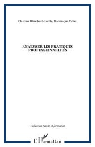 L'ouvrage rassemble les contributions inédites des différents auteurs en trois parties : - analyse des pratiques et formation professionnelle continue ; - analyse des pratiques et formation professionnelle initiale ; - intervention et consultation d'équipes. Date de publication : 01/09/1998 Analyser les pratiques professionnelles
de Claudine Blanchard-Laville, Dominique Fablet