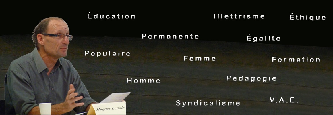 Hugues Lenoir
