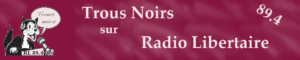 Radio Libertaire