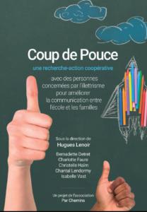 rapport coup de pouce