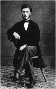 James-Guillaume