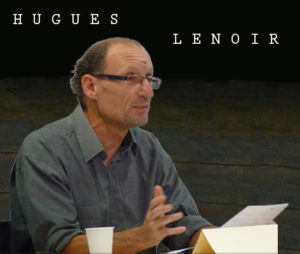 Présentation Hugues Lenoir Présentation Hugues Lenoir
