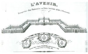 phalanstère