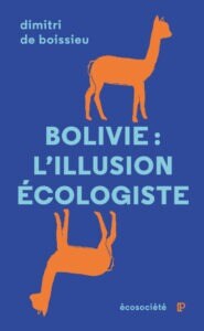 Bolivie : l’illusion écologiste
Voyage entre nature et politique au pays d’Evo Morales. Dimitri de Boissieu