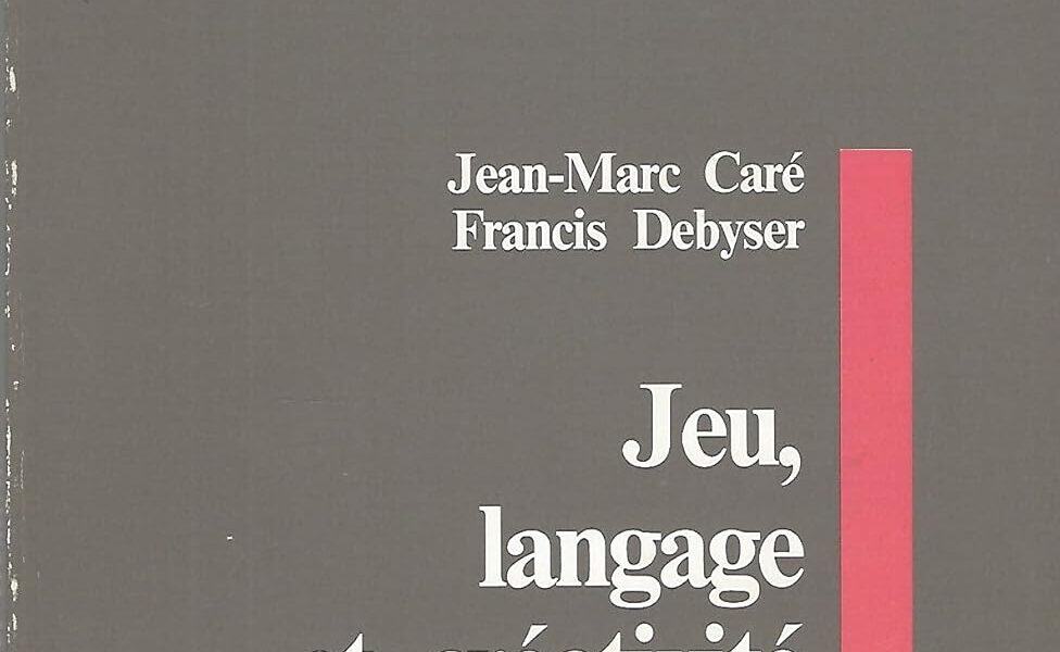 Les auteurs proposent, à côté de jeux verbaux classiques portant sur les sons, les lettres et les mots, de nombreuses activités autour de l'invention littéraire : production "automatique" de textes, de récits et de contes, jeu théâtral et libération du langage au travers de jeux de rôles.