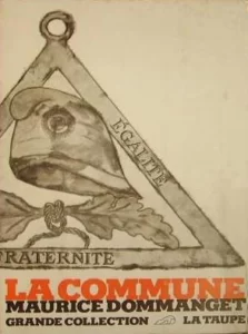 Dommanget La Commune