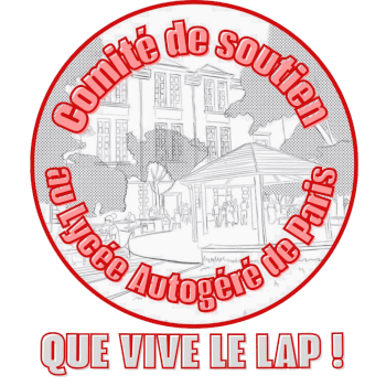Que vive le LAP