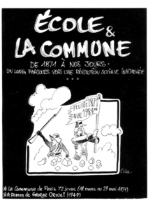 Education et émancipation sociale